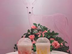 -pink baby·新晋网红打卡地