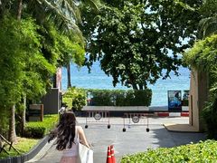 -普吉岛凯悦酒店