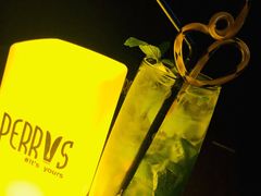 -Perry's·酒吧(打浦桥店)