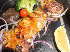 -牛扒先生·厚切雪花牛扒西餐厅(北京路禺山路店)