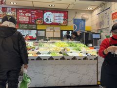 -醉人椒麻辣香锅(上地华联店)