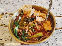 -雙冲柳州螺蛳粉&酸嘢&桂林米粉(簋街店)