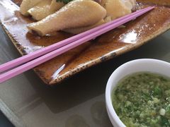 -沙龙酒家