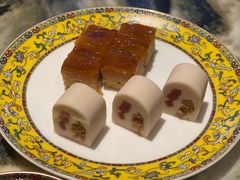 -富华斋饽饽铺·宫廷糕点·伴手礼(护国新天地店)