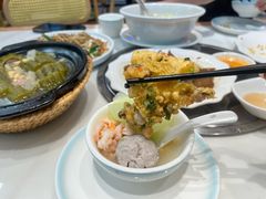 -鹅香四海·卤水火锅·砂锅粥·潮汕菜(宝安店)