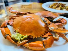 青蟹-杨记海鲜楼(三门黑金冠店)
