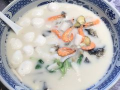 -山外山菜馆(玉泉路店)