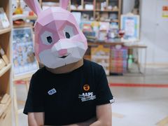 -当当书店(国泰广场店)