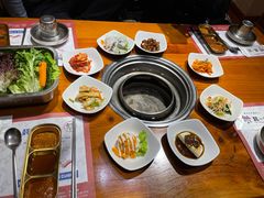 -韩一品韩国料理(柏庐南路店)