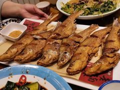-老江南春·中国龙菜(衡山路店)