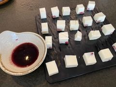 酸奶糕-诺敏塔拉奶茶-布里亚特包子-手把肉(锦都会店)