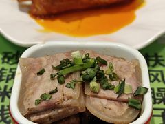 -令氏家外家周礼食府(桥南店)