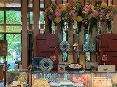 -杭州城中香格里拉大酒店