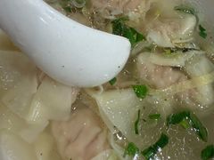 -穆桂英美食(南禅寺店)