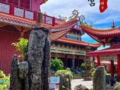 -显应宫(长乐区)