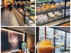 -星巴克(来福士办公楼店)