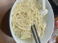 -翡翠拉面小笼包Crystal Jade(上海浦东国际机场T1店)