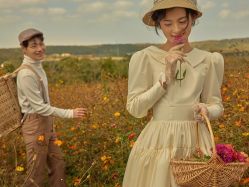 -第一夫人婚纱摄影(南京店)