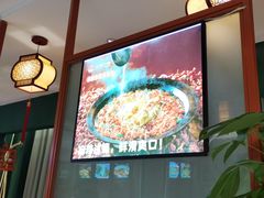 -江城小馆陕南妈妈菜·全球旅行餐厅(钟楼店)