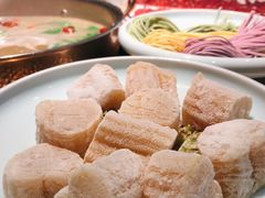 -牛人日志·鲜牛肉骨汤火锅(万科里瑧店)