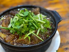 砂锅牛肉-沈妈砂锅(光华村店)