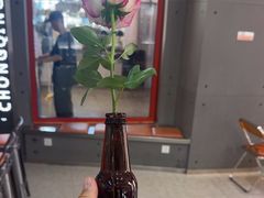 -喧闹·东方大气茶(鹅岭二厂店)