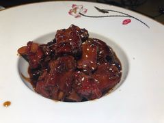 -杭百味·大众精选杭帮菜(西湖音乐喷泉店)