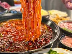 -五里关火锅(牛市口店)