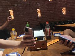 -肉串汪(望京店)