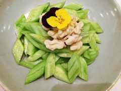 -椒爱水煮鱼川菜(新抚万达店)