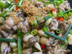-川成元·麻辣香锅(凯德MALL西直门店)