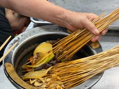 -冒椒火辣(奎星楼街店)