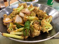 -川香阁(程家桥店)