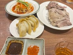 -贯贯吉·清真餐厅(浙江中路店)