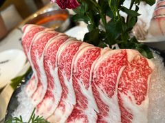 -大舜国风· 和牛火锅(绮霞街店)