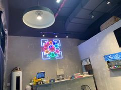 -chicken plus韩国炸鸡(城阳店)