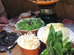 -刘一锅筋头巴脑(小北店)