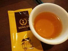 肉骨茶-松發肉骨茶(克拉码头店)