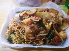 -大江麻辣拌(石油学院店)