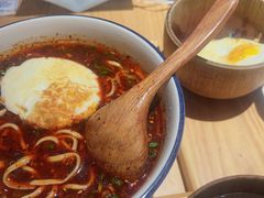 -马记永·兰州牛肉面(天通苑家乐福店)
