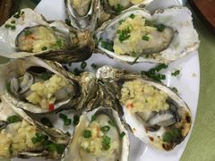 -蚝家菜馆(沙井店)