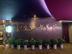 兰生典尚影院-中影国际影城(兰生大厦CINITY LED店)
