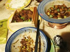 -那家小馆•北京菜•烤鸭(中关村店)