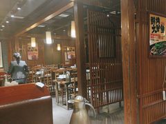 -郑喜旺烧烤(郑州总店)