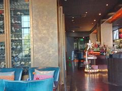 -YUE·6·西式融合餐厅(外滩六号店)