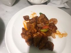 -莆田餐厅PUTIEN(三里屯店)