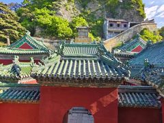-武当山风景区