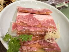 冶春肴肉-冶春茶社(星汉大厦店)