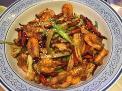 -鱼库·不仅是一家烤鱼店(车公庙店)