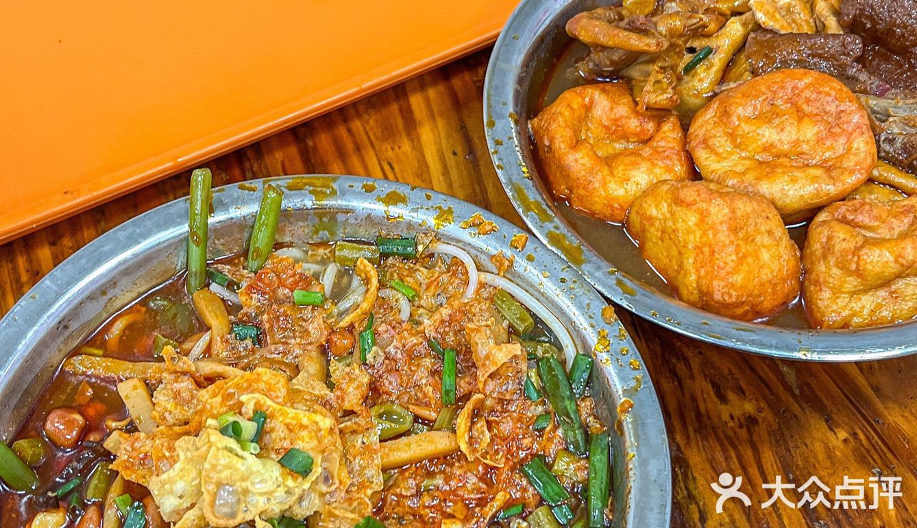 答应我…来广西都给我直奔这家店‼️